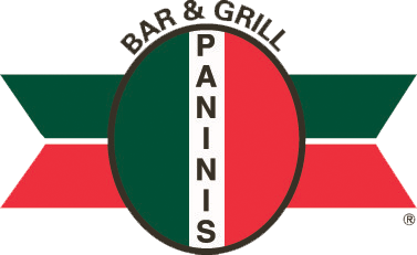 Paninis Bar & Grill logo
